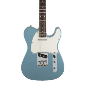 Fender Affinity Series Telecaster Ice Blue Metallic Electric Guitar