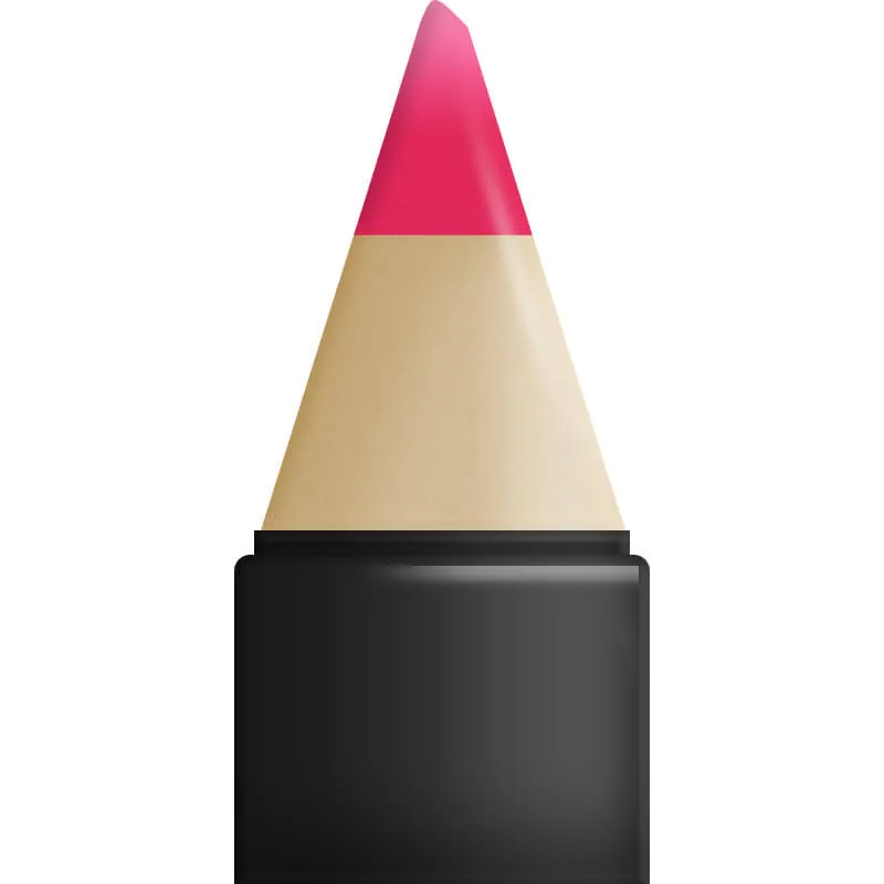 65 House of Colour - Tropical Pink Lip Pencil