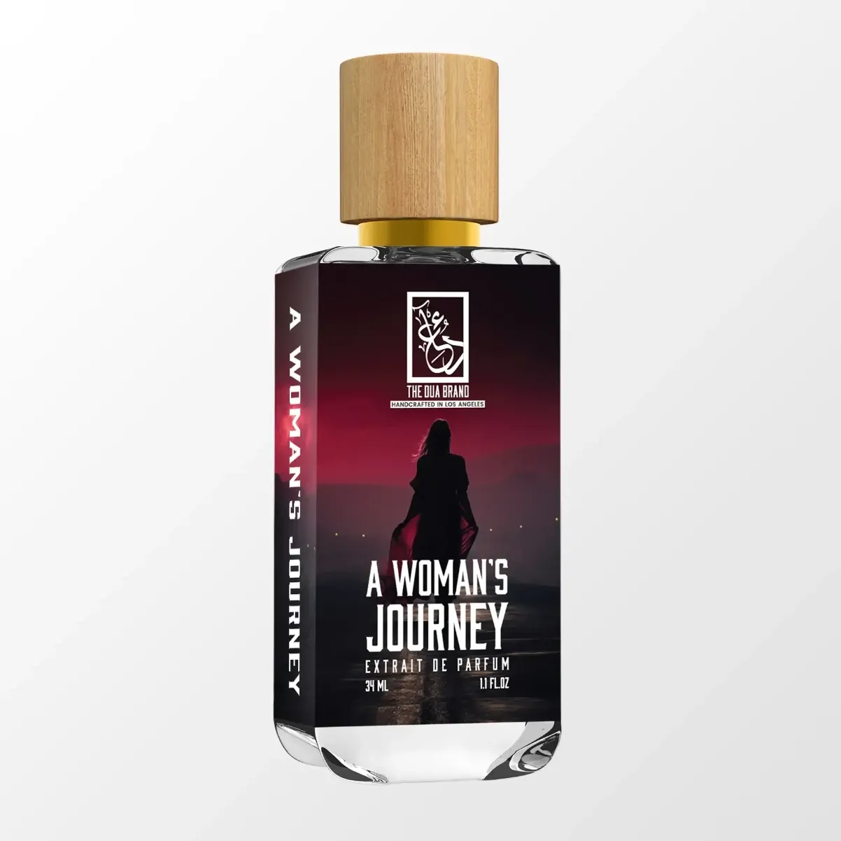 A Woman's Journey