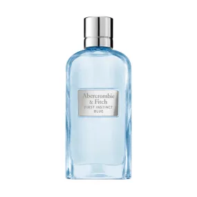 Abercrombie & Fitch First Instinct Blue (Tester) 100ml EDP (L) SP