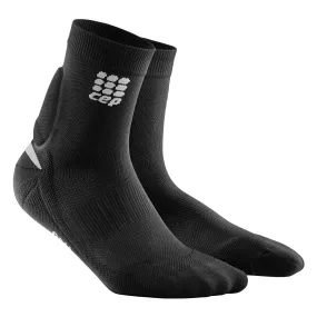 Achilles Support Short Socks - Men's|-|Bas de compression tendon d'Achilles - Homme