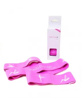 ADS002 Ballet Strap Jr.