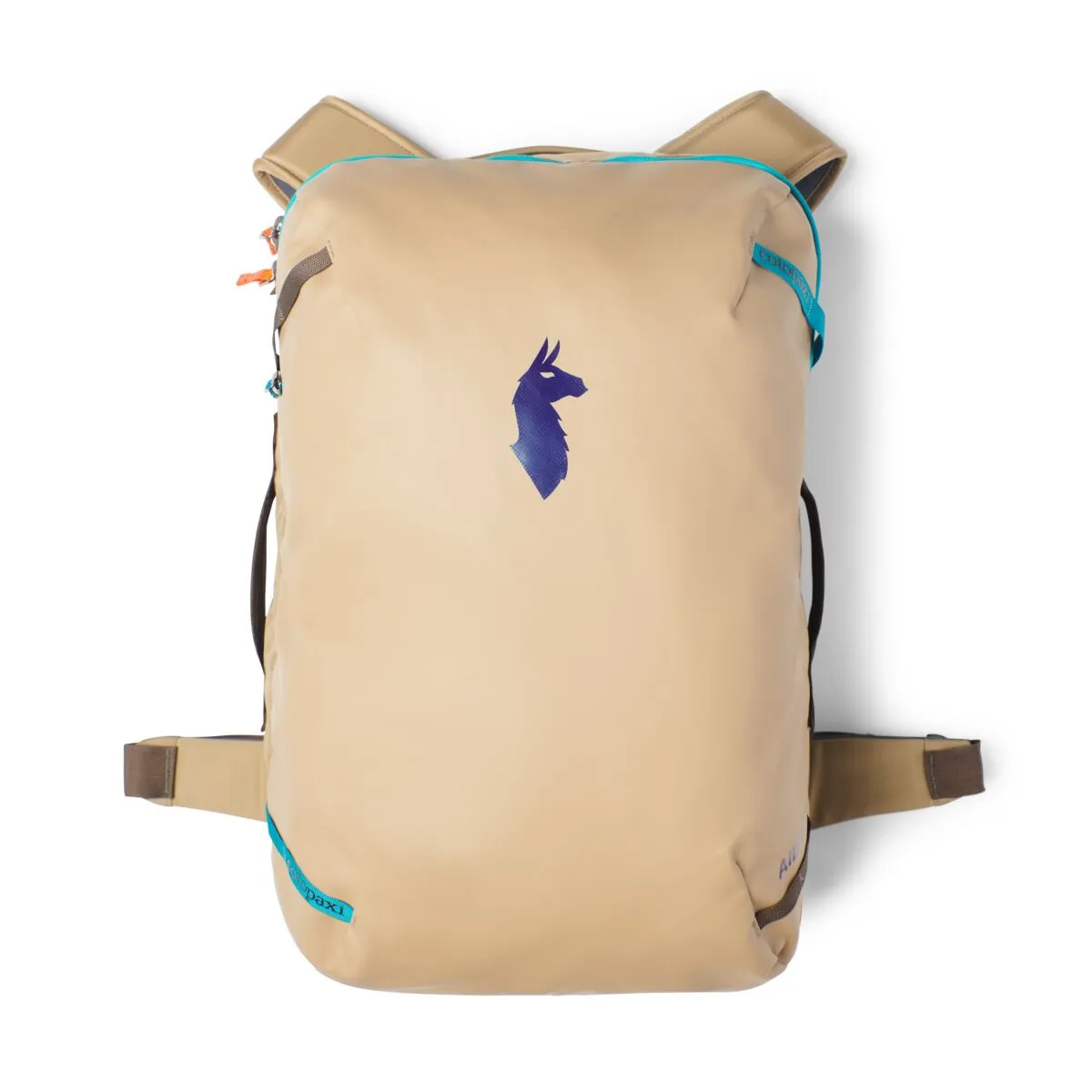 Allpa 35L Travel Pack