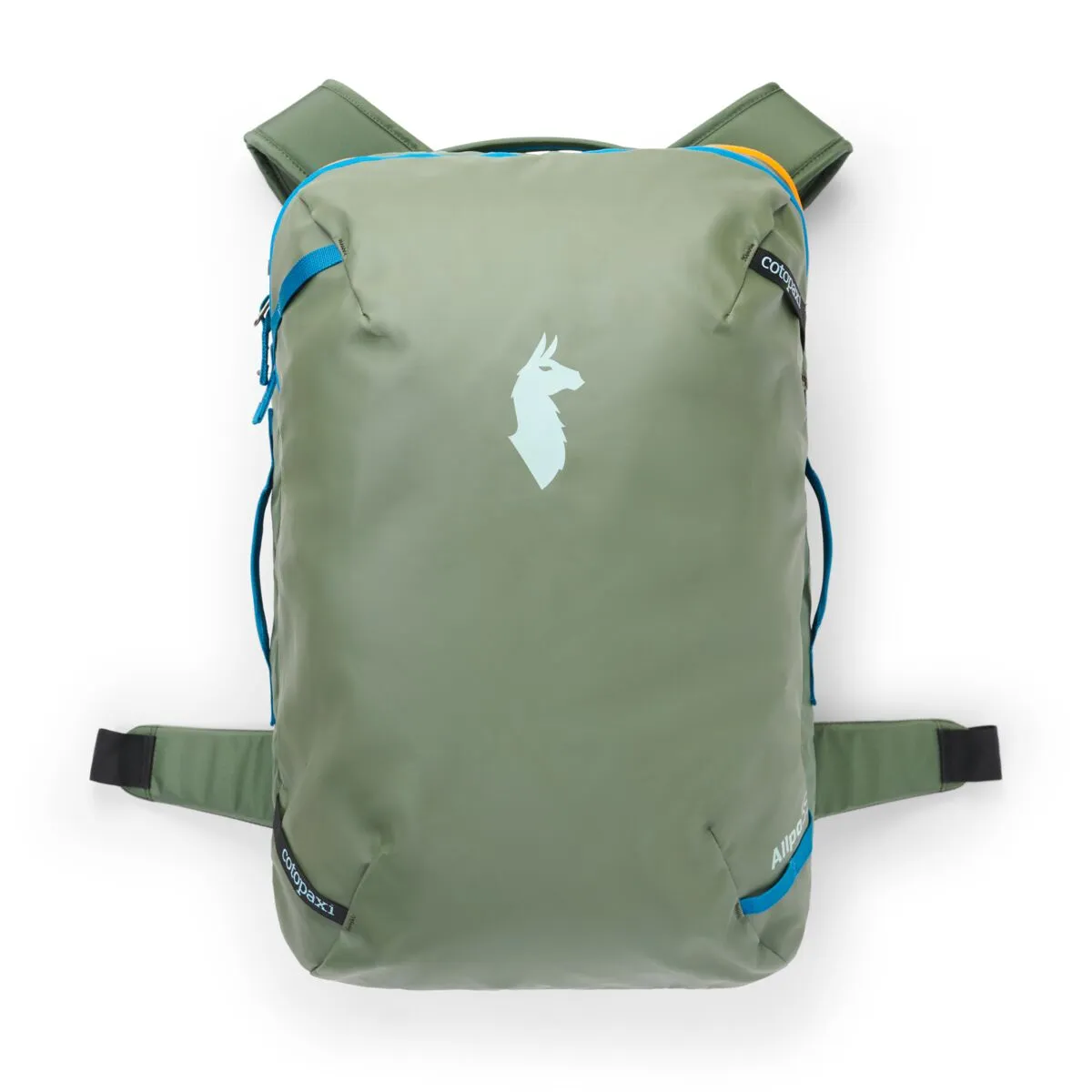 Allpa 35L Travel Pack