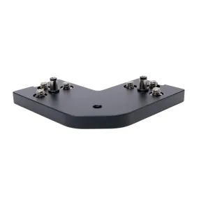 Aputure Infinibar Square Flat Connector