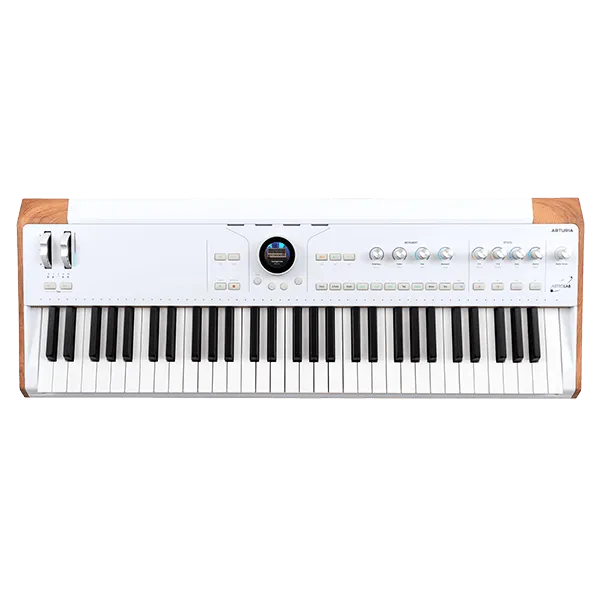 Arturia AstroLab 61 White