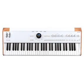 Arturia AstroLab 61 White