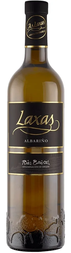 As Laxas Laxas Albarino 2022 (750ml)