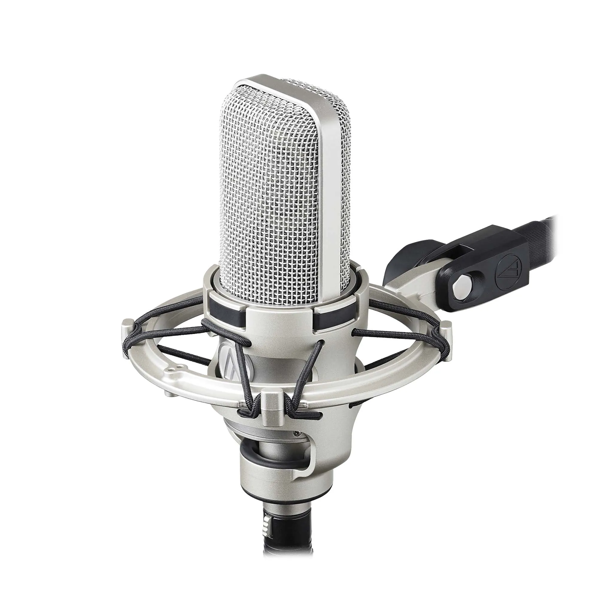 Audio-Technica AT4047/SV Cardioid Condenser Microphone