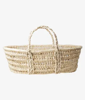 Baby Moses Basket - Basket Only