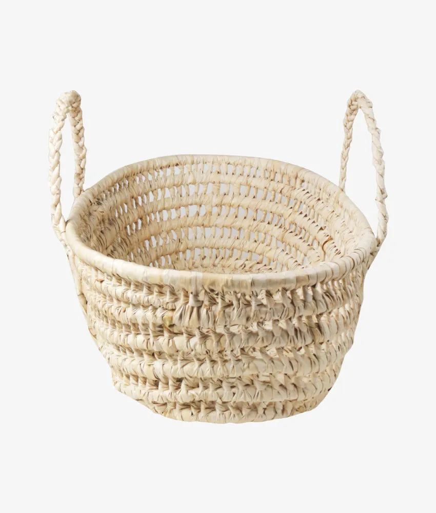 Baby Moses Basket - Basket Only