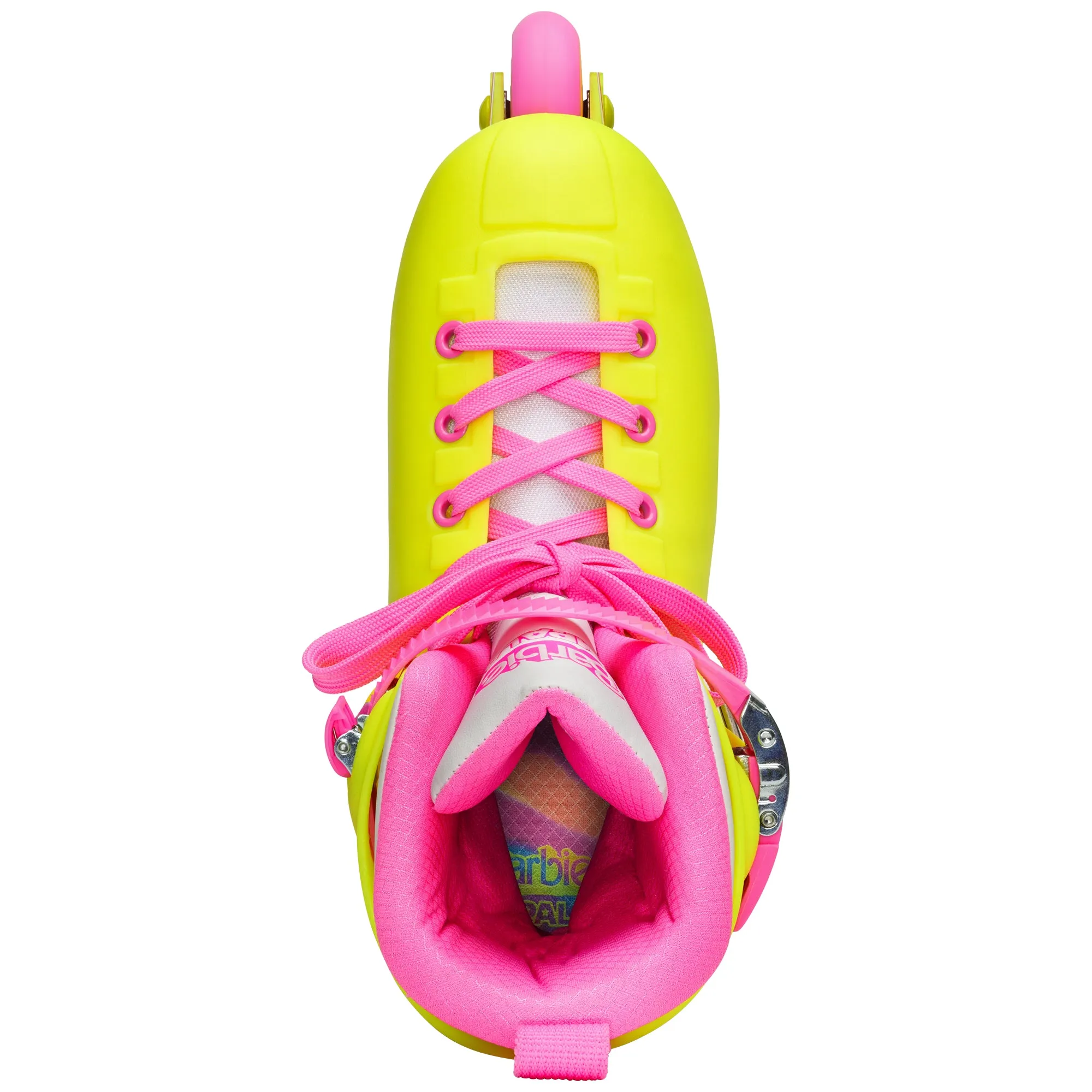 Barbie x Impala Inline Skate - Barbie Bright Yellow