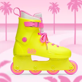 Barbie x Impala Inline Skate - Barbie Bright Yellow