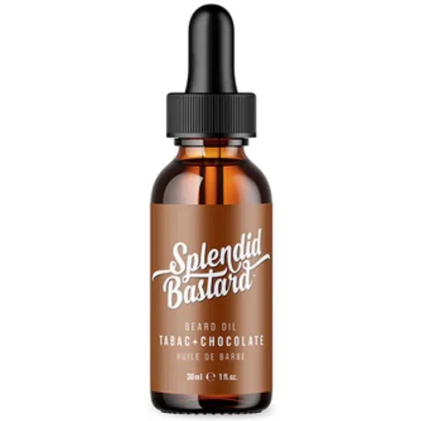 Beard Oil - Tabac   Chocolate