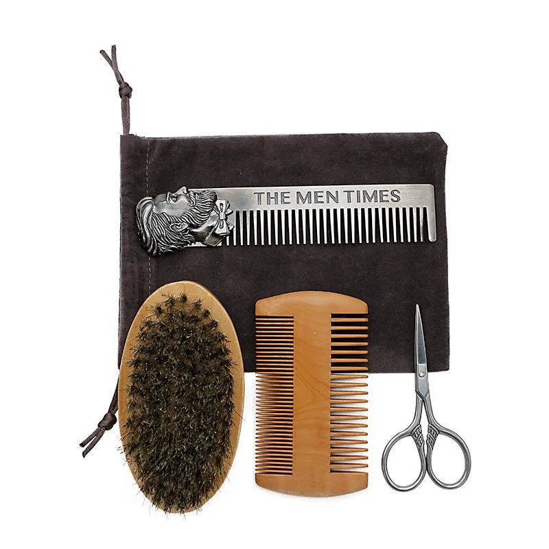 Beard set