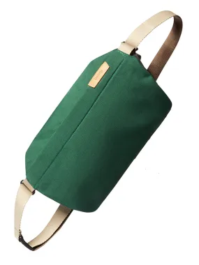 Bellroy Sling Bag Forest Recycled