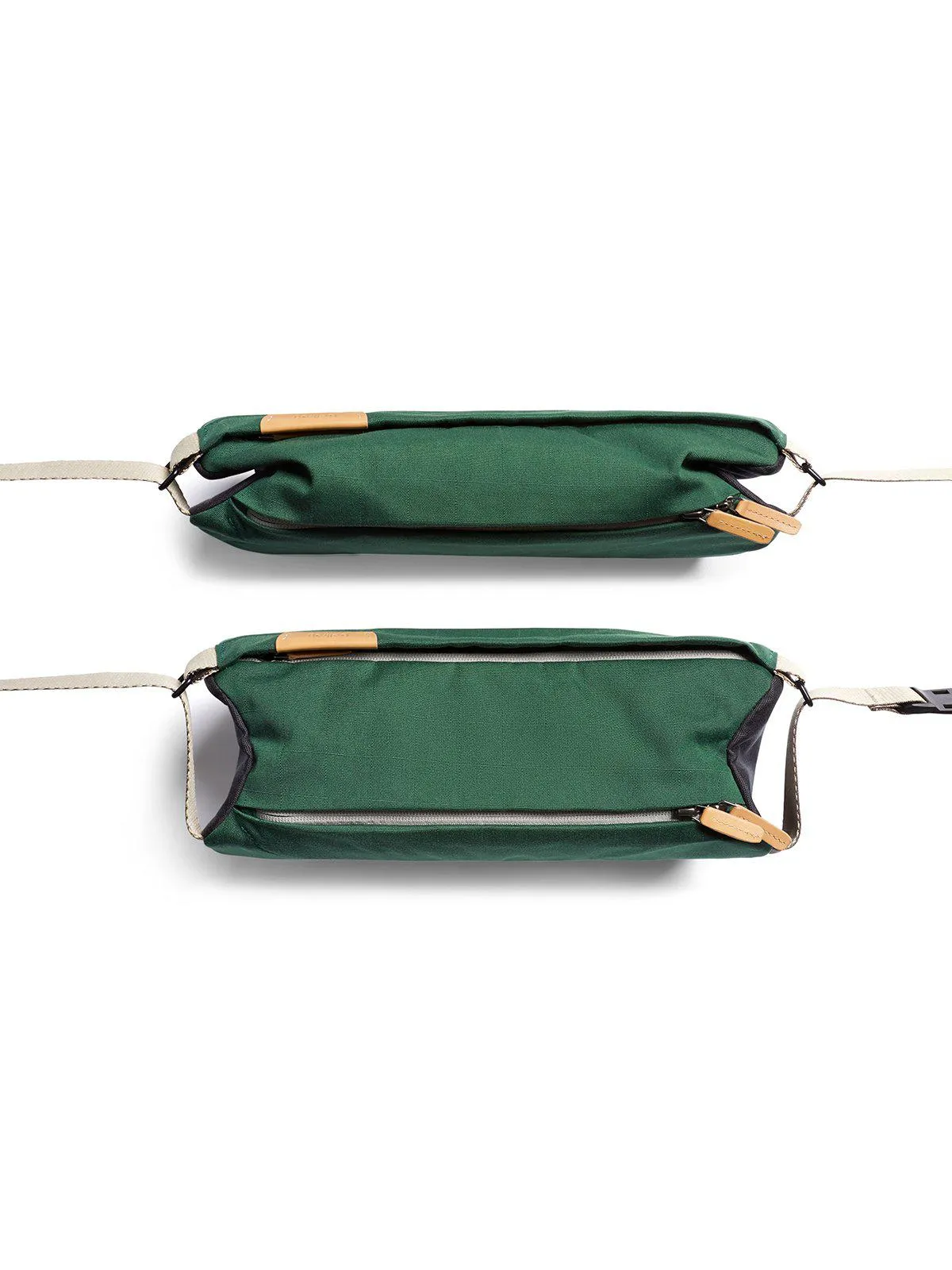 Bellroy Sling Bag Forest Recycled