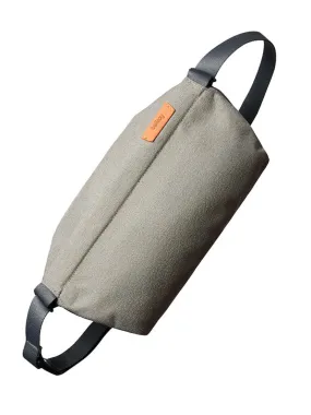 Bellroy Sling Bag Limestone (Leather-Free)