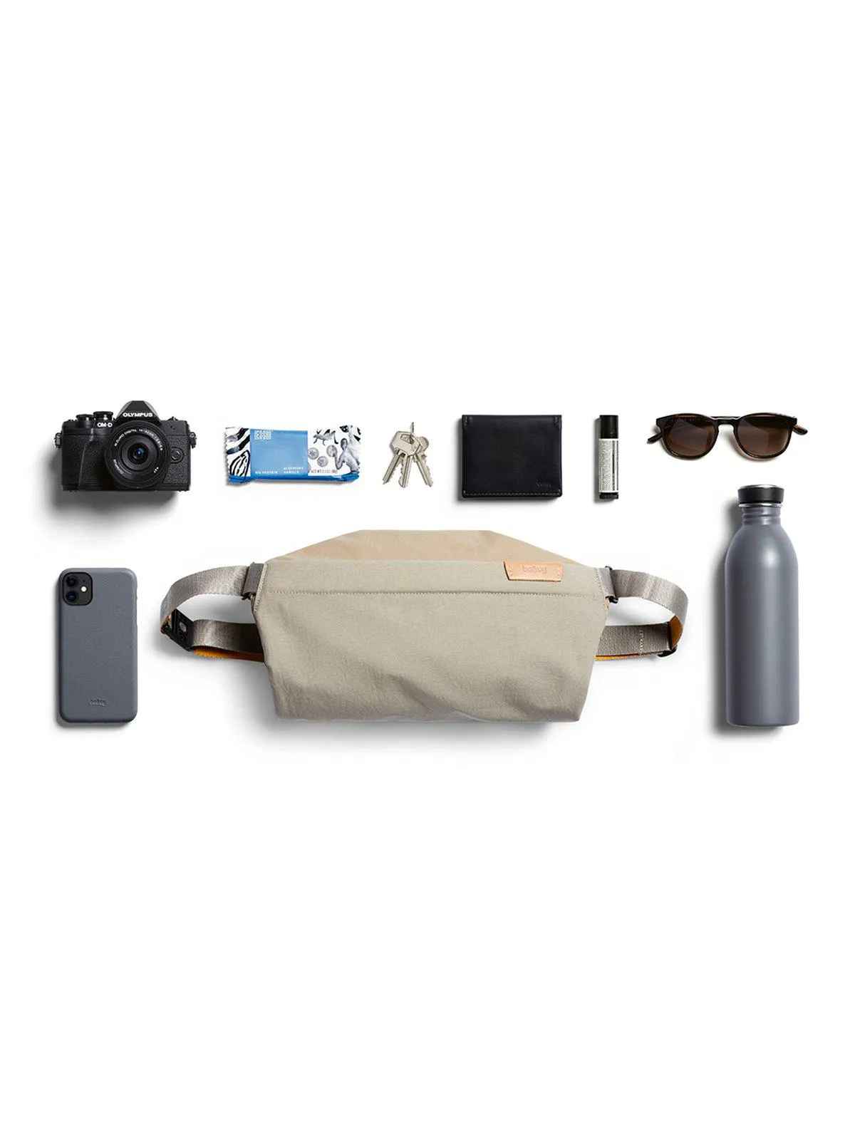 Bellroy Sling Bag Lunar