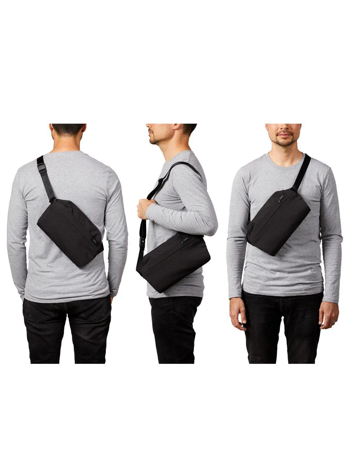 Bellroy Sling Bag Lunar