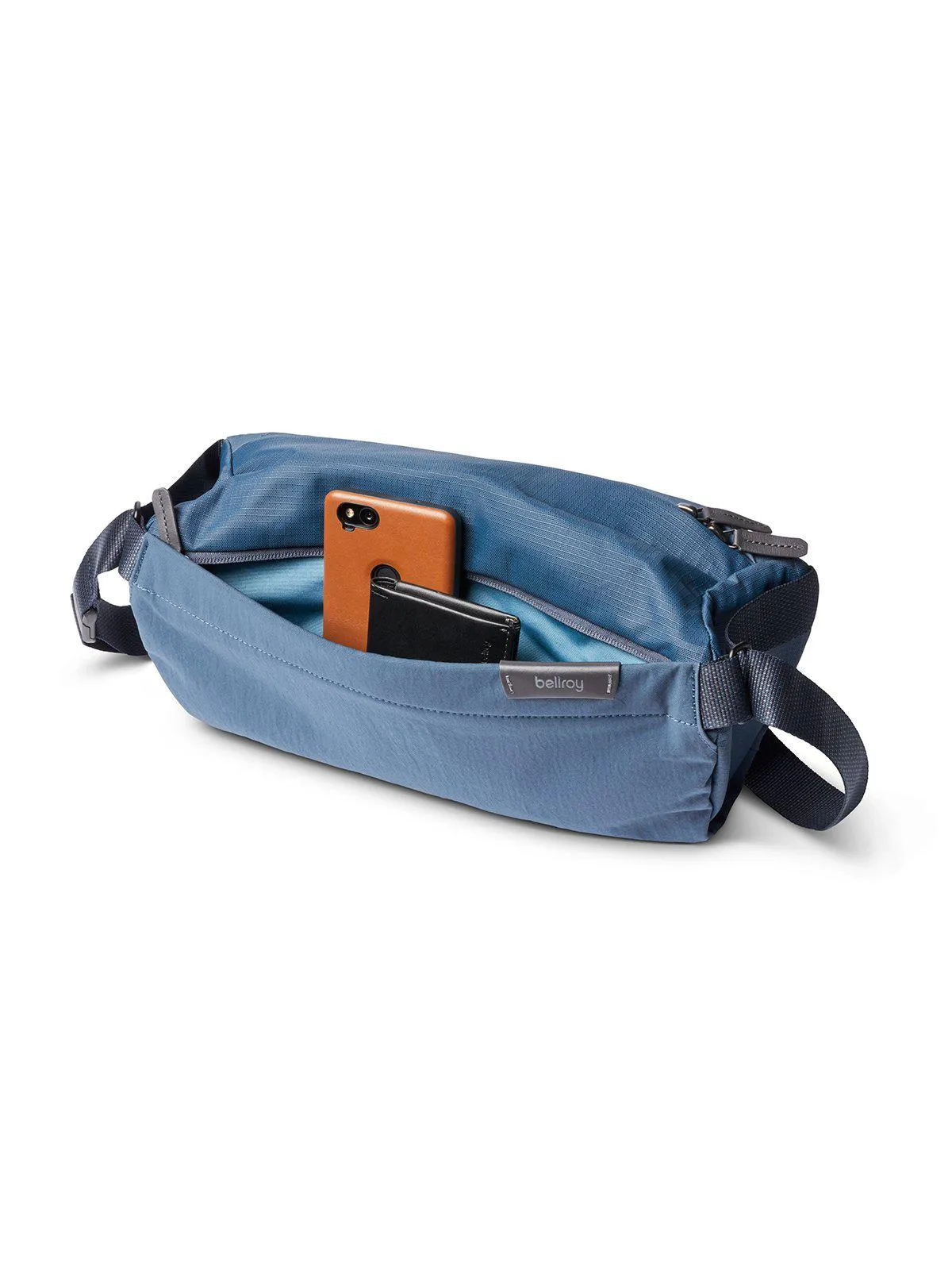 Bellroy Sling Bag Marine Blue