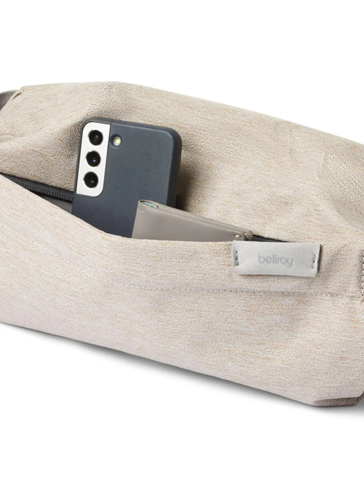 Bellroy Sling Bag Saltbush