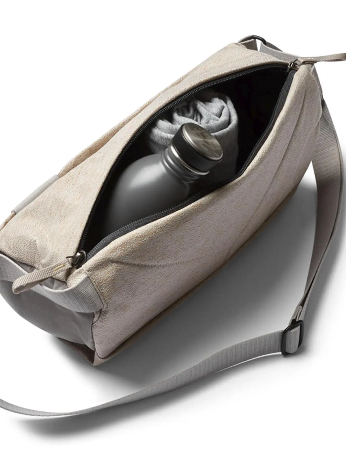 Bellroy Sling Bag Saltbush