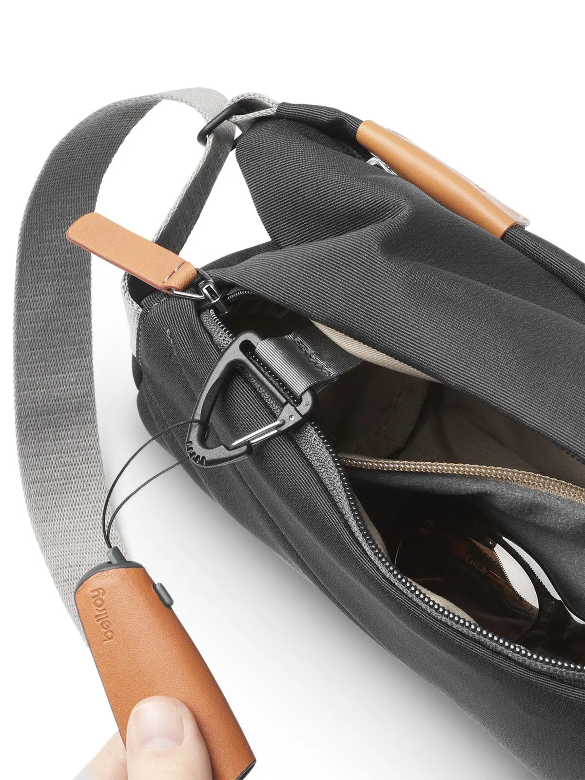 Bellroy Sling Bag Slate