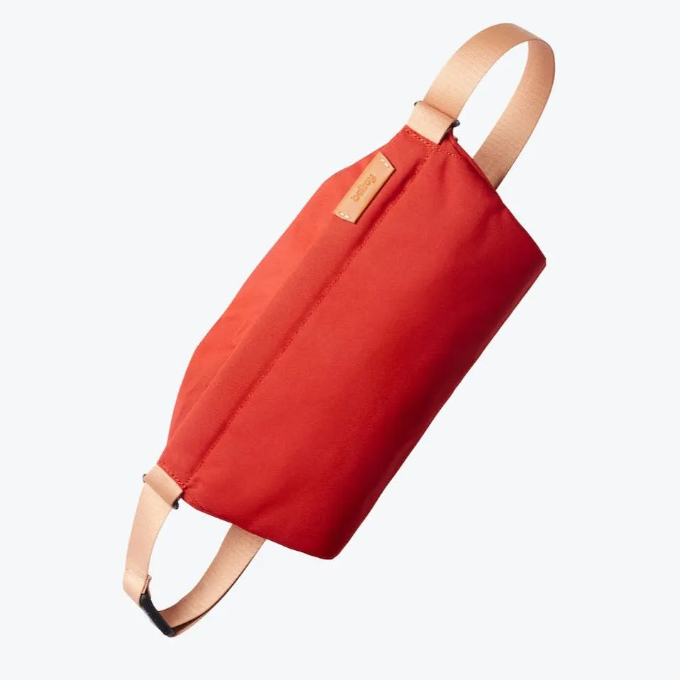 Bellroy Sling | Unisex Sling Bag, Water-Resistant Materials