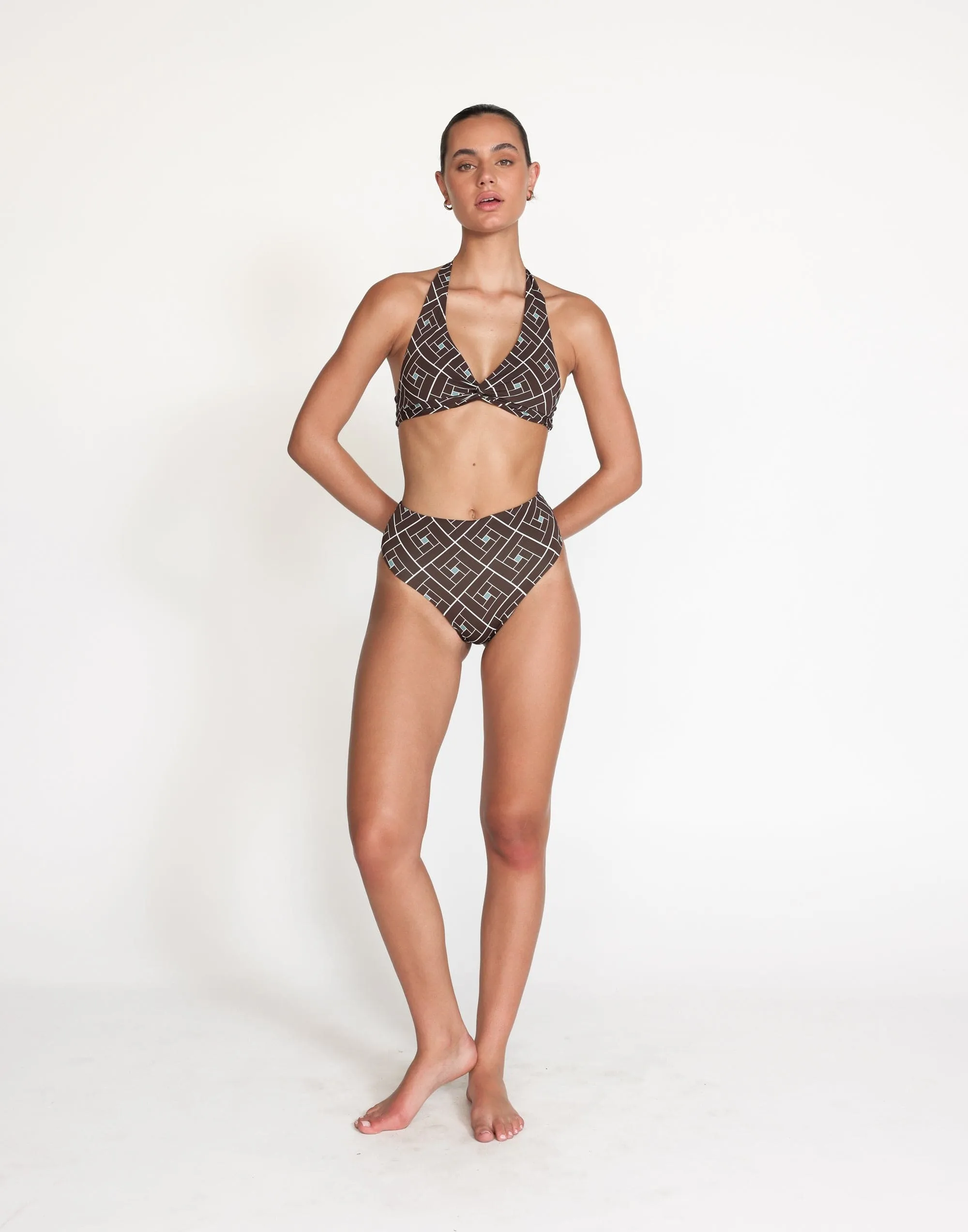 Beni Bikini Bottoms (Marlow)