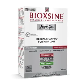 Bioxsine Shampoo 300ml