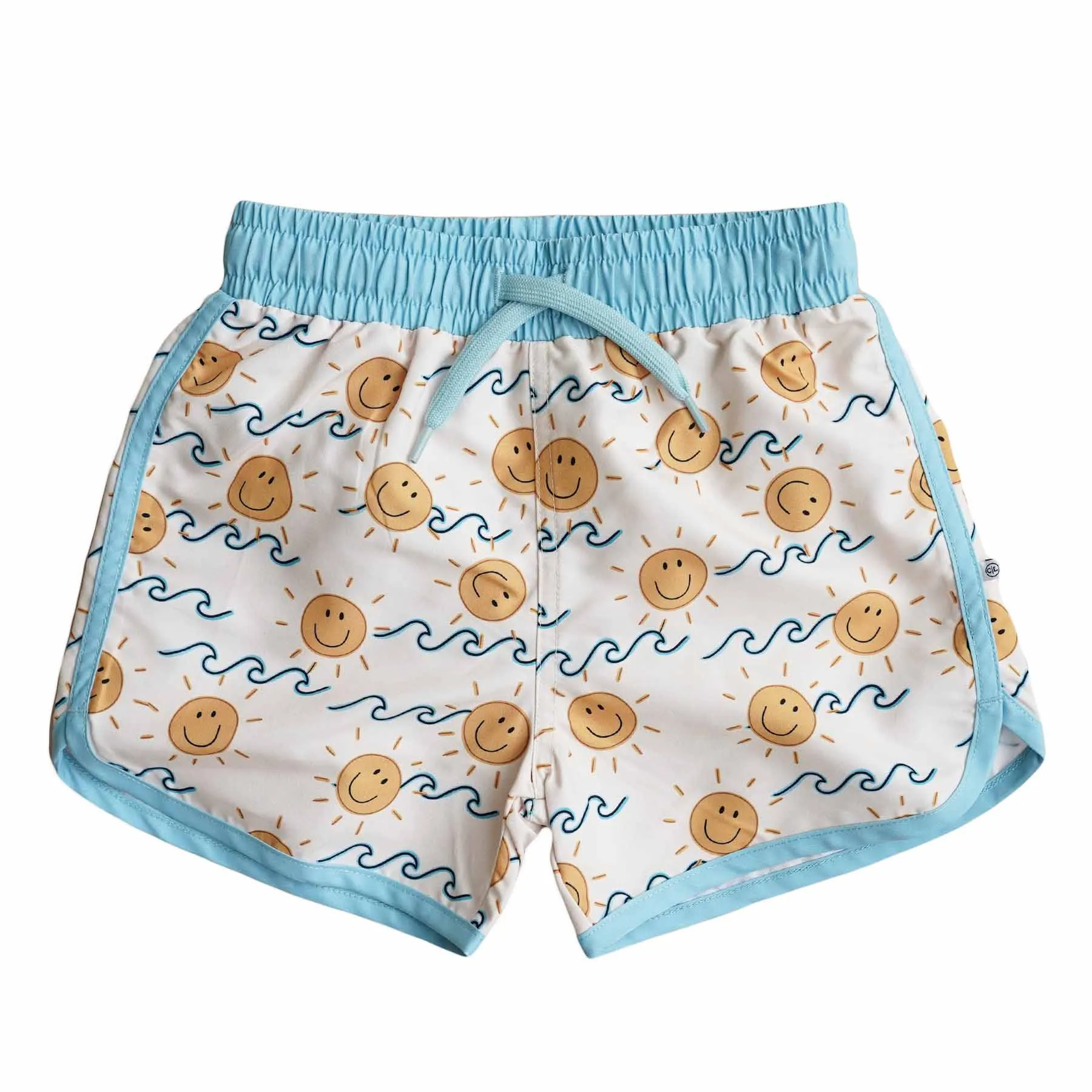 Boy's Swim Trunks | All Prints