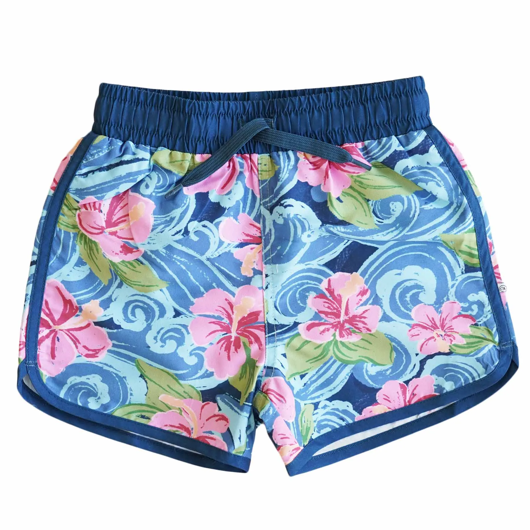 Boy's Swim Trunks | All Prints