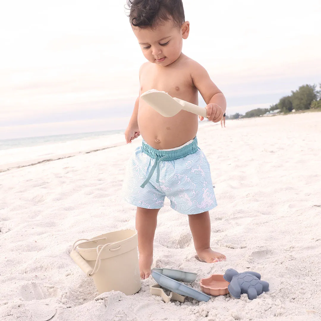 Boy's Swim Trunks | All Prints