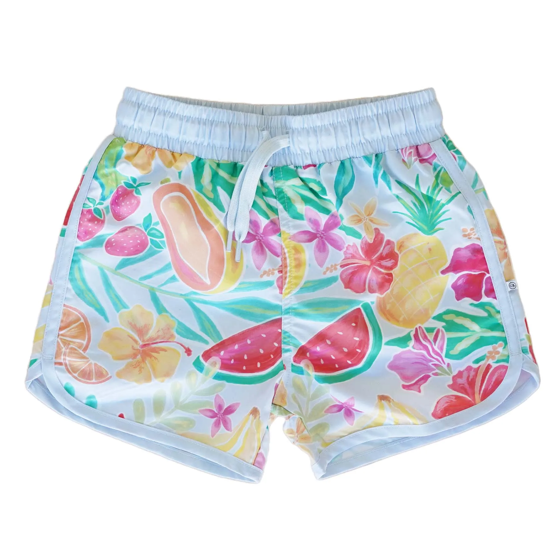 Boy's Swim Trunks | All Prints