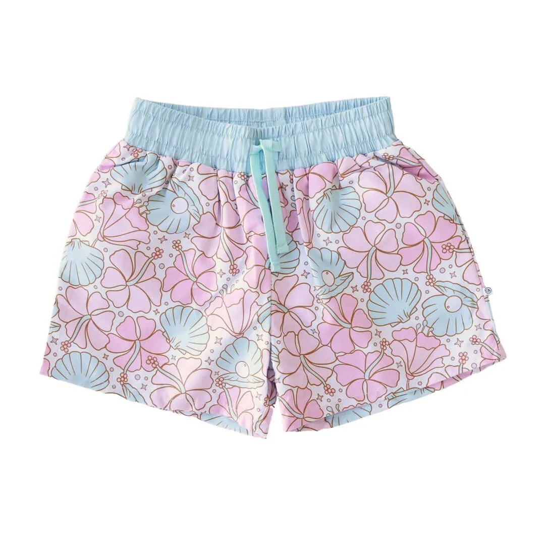 Boy's Swim Trunks | All Prints