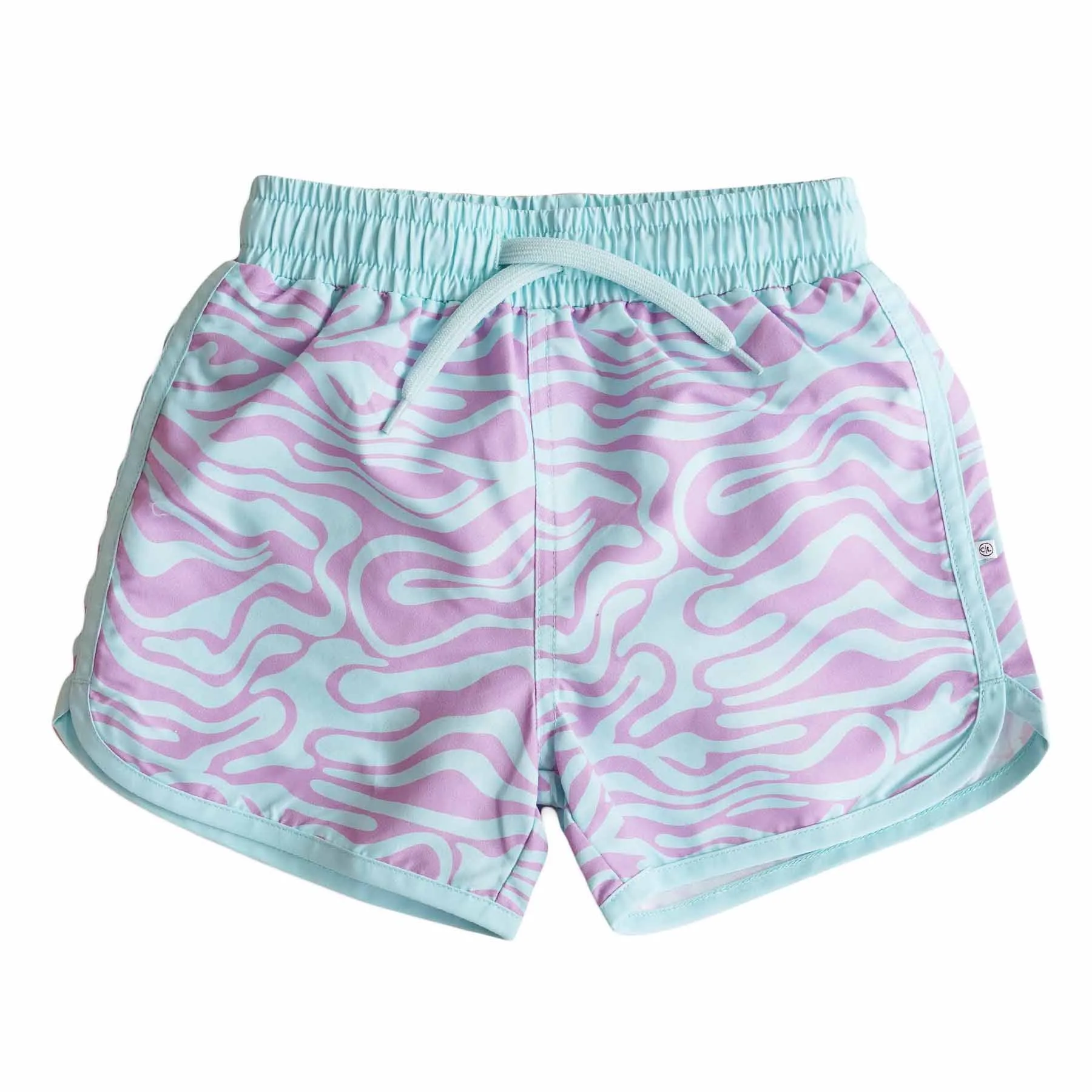 Boy's Swim Trunks | All Prints