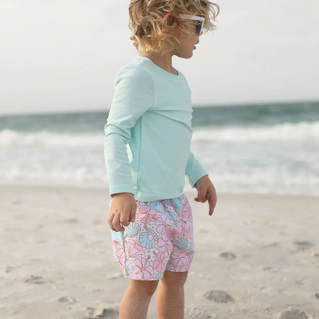 Boy's Swim Trunks | All Prints