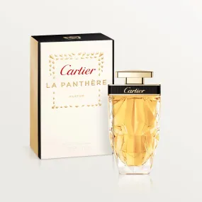 Cartier La Panthère Parfum 75ml