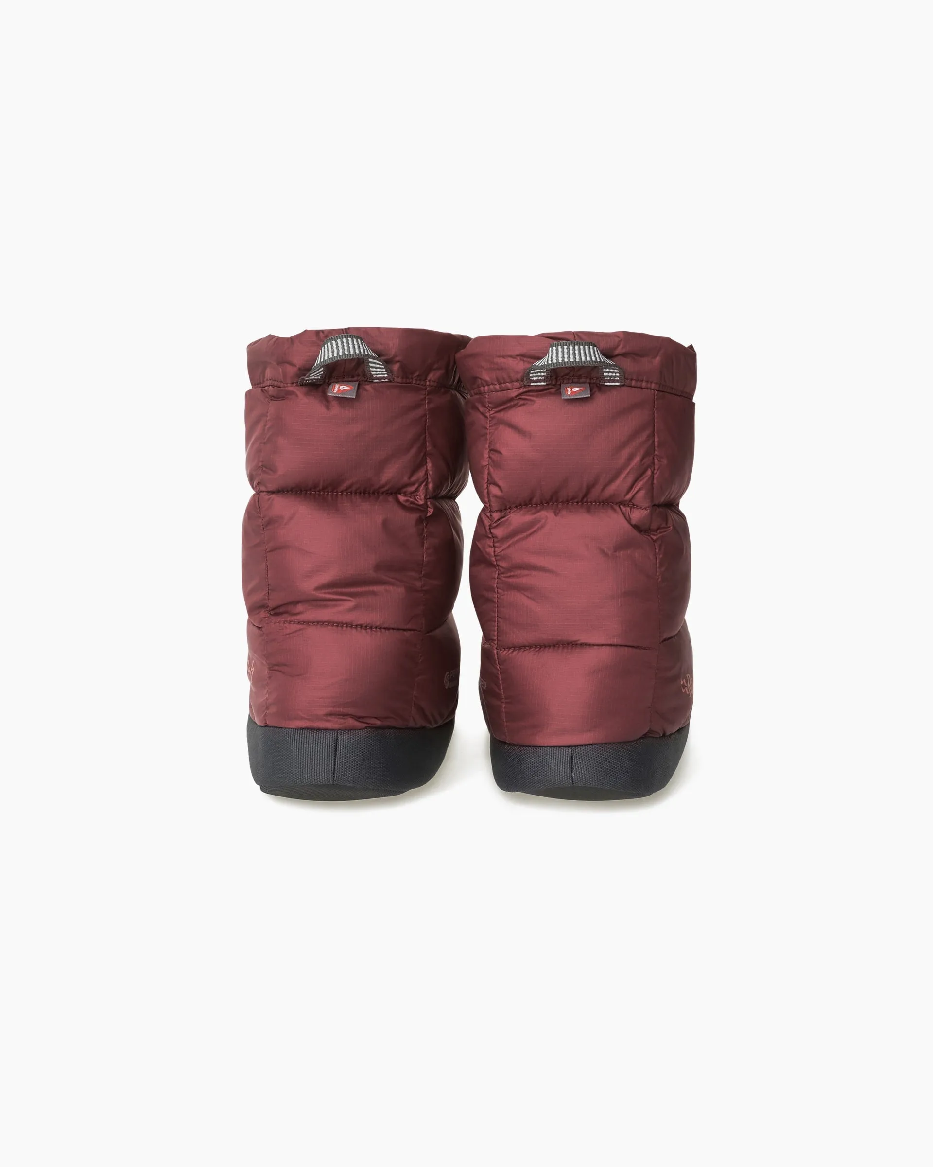 Cirrus Hut Boot Deep Heather