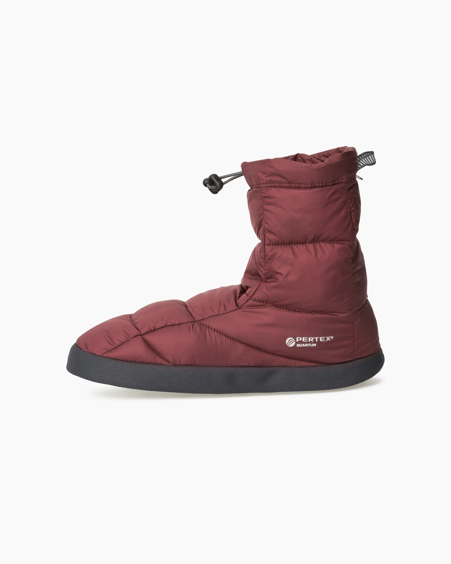 Cirrus Hut Boot Deep Heather