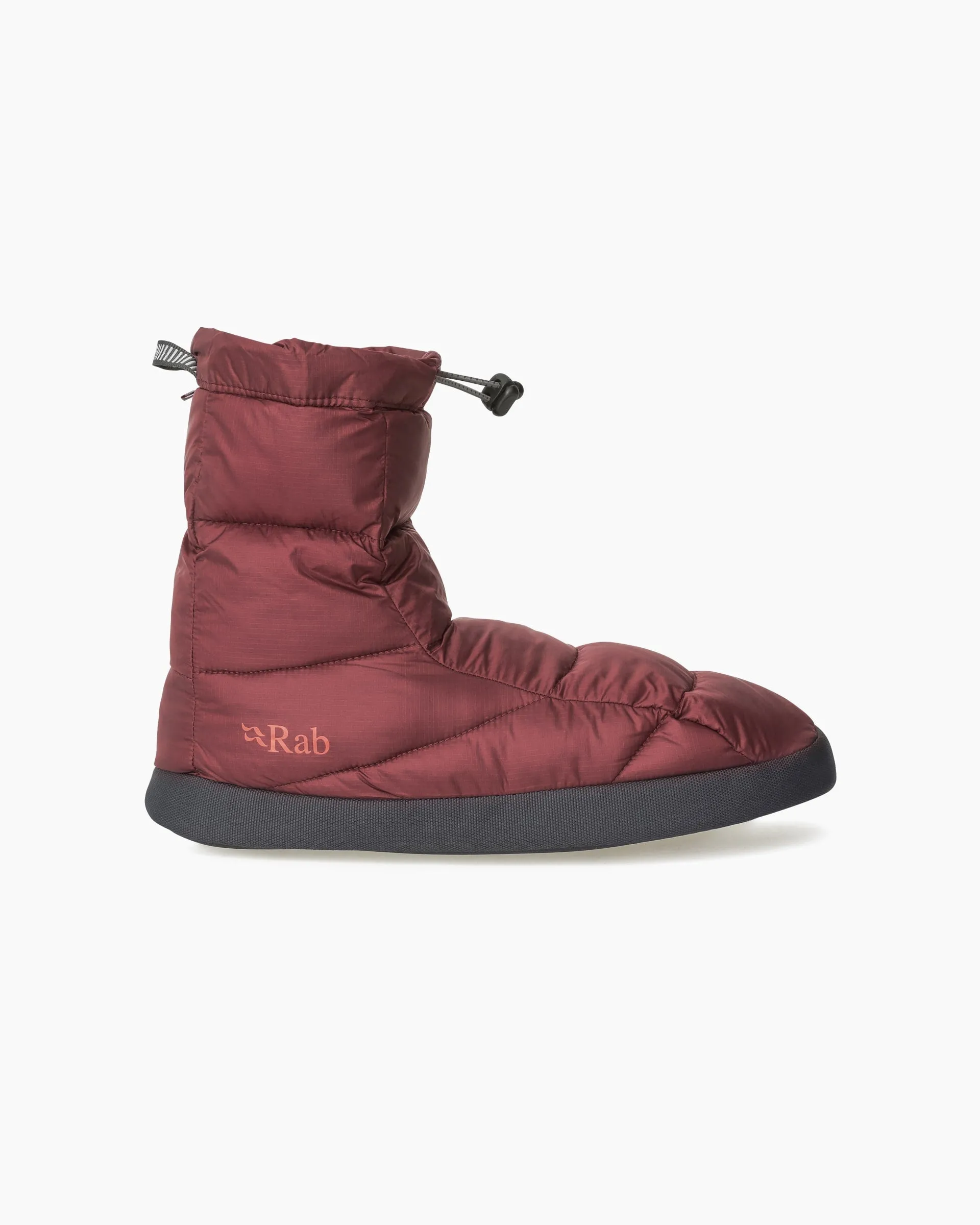 Cirrus Hut Boot Deep Heather