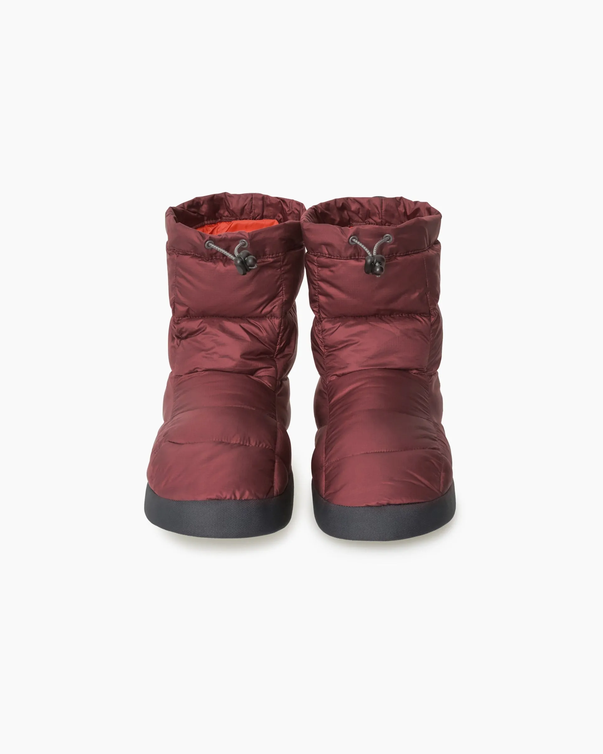 Cirrus Hut Boot Deep Heather