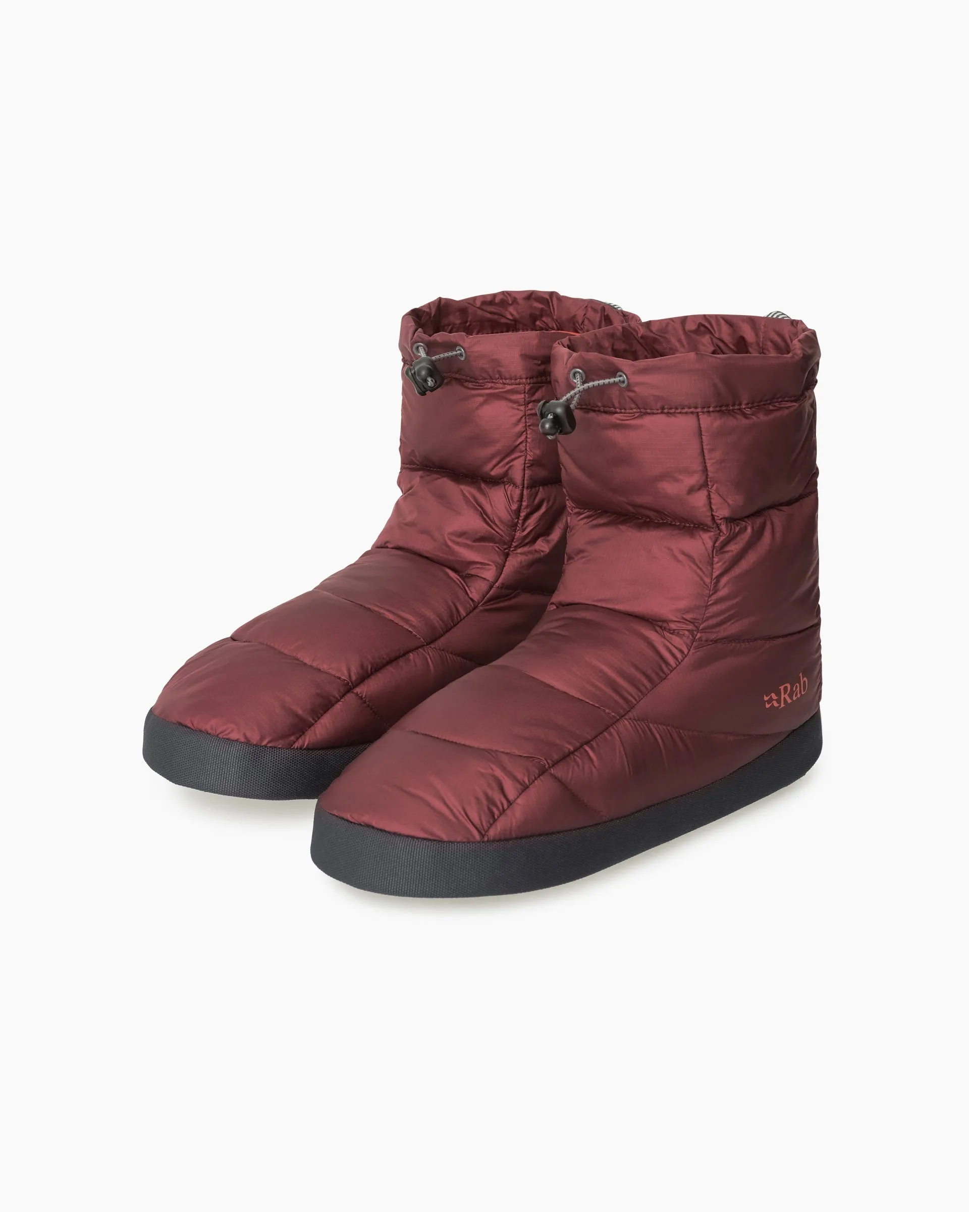 Cirrus Hut Boot Deep Heather