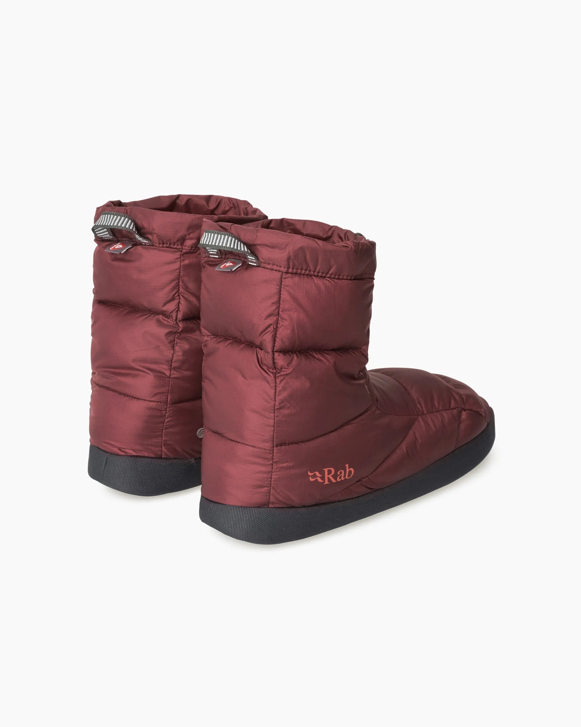 Cirrus Hut Boot Deep Heather