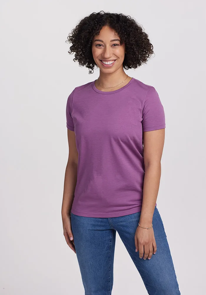 Clearance - Liza Crew Neck