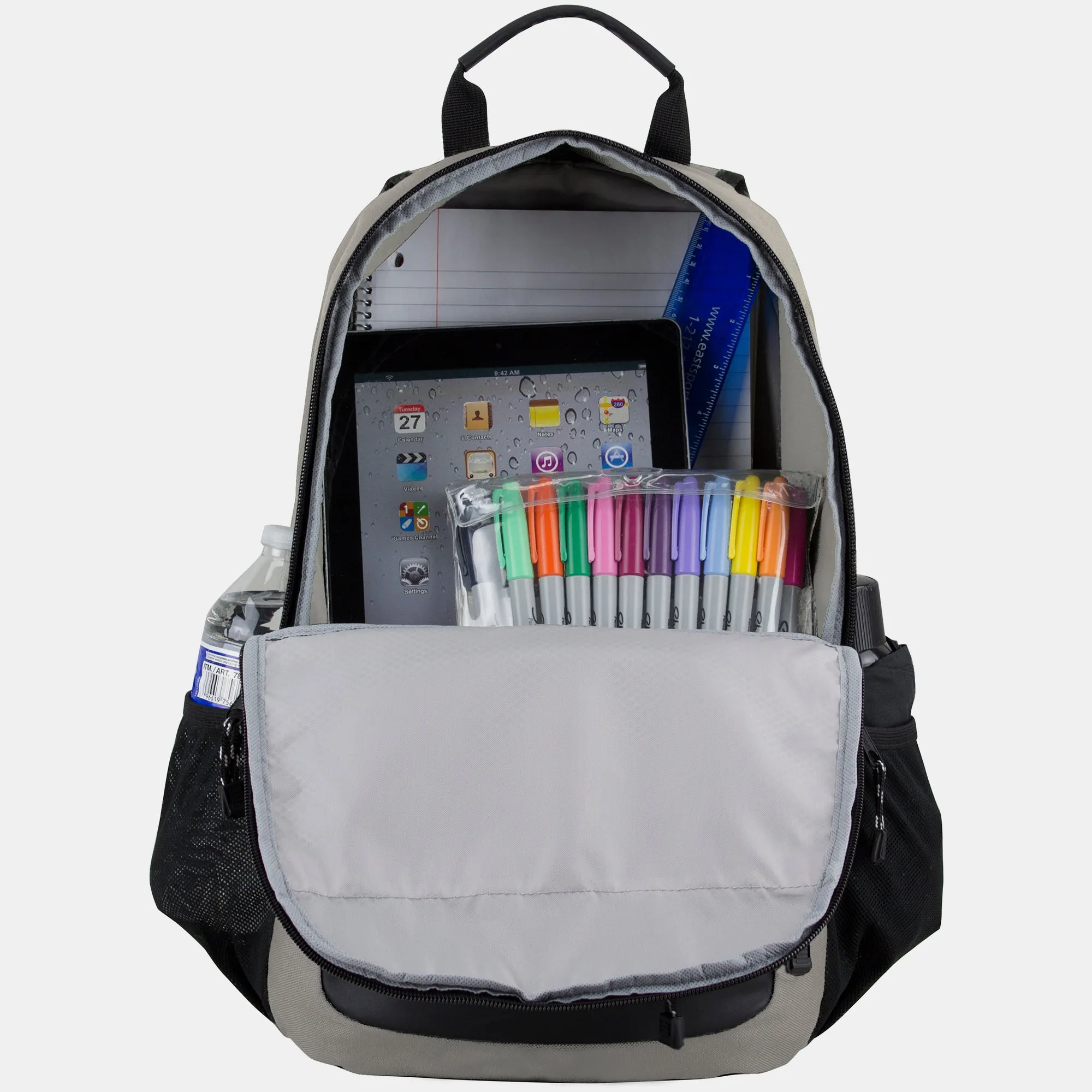 Commuter Tech Backpack