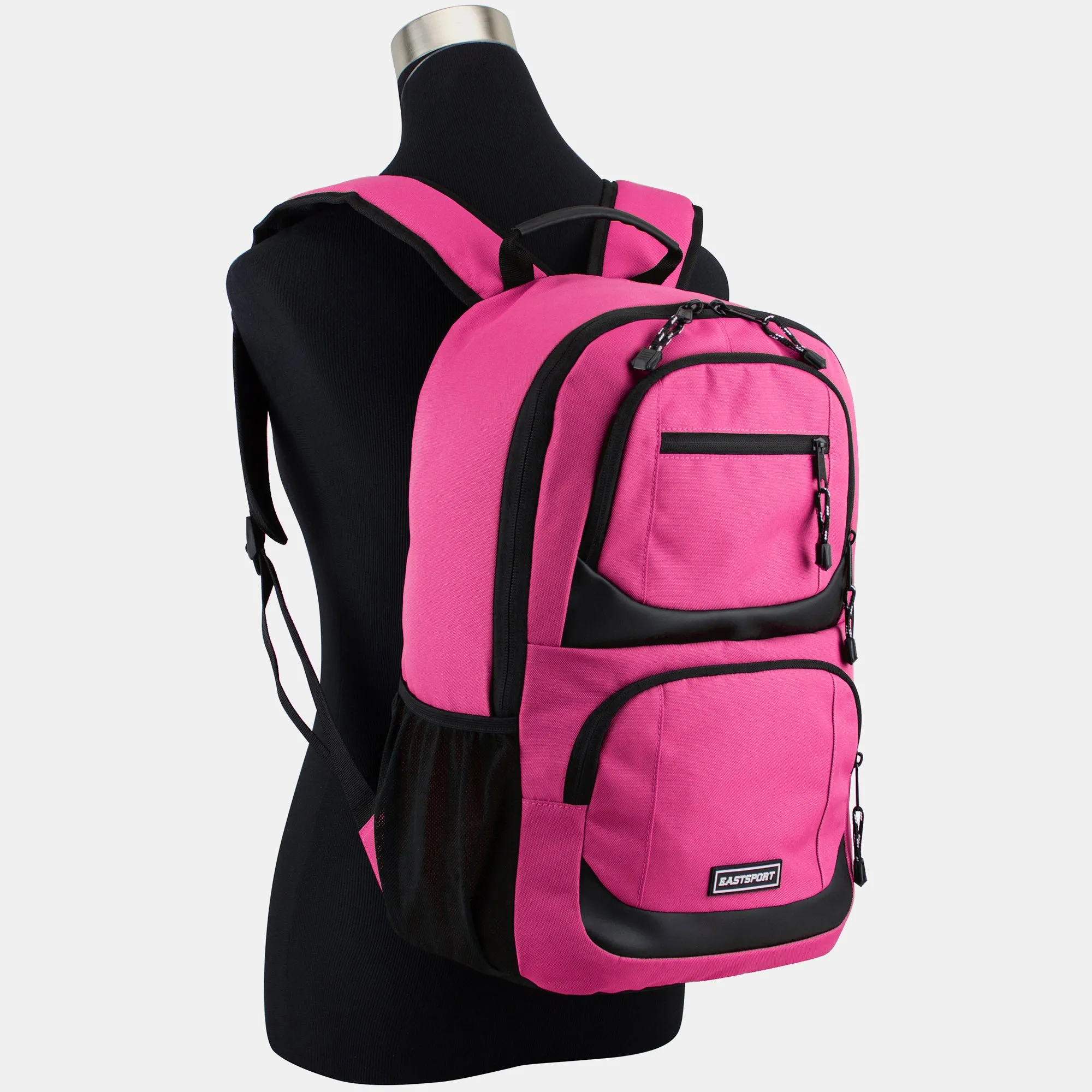 Commuter Tech Backpack