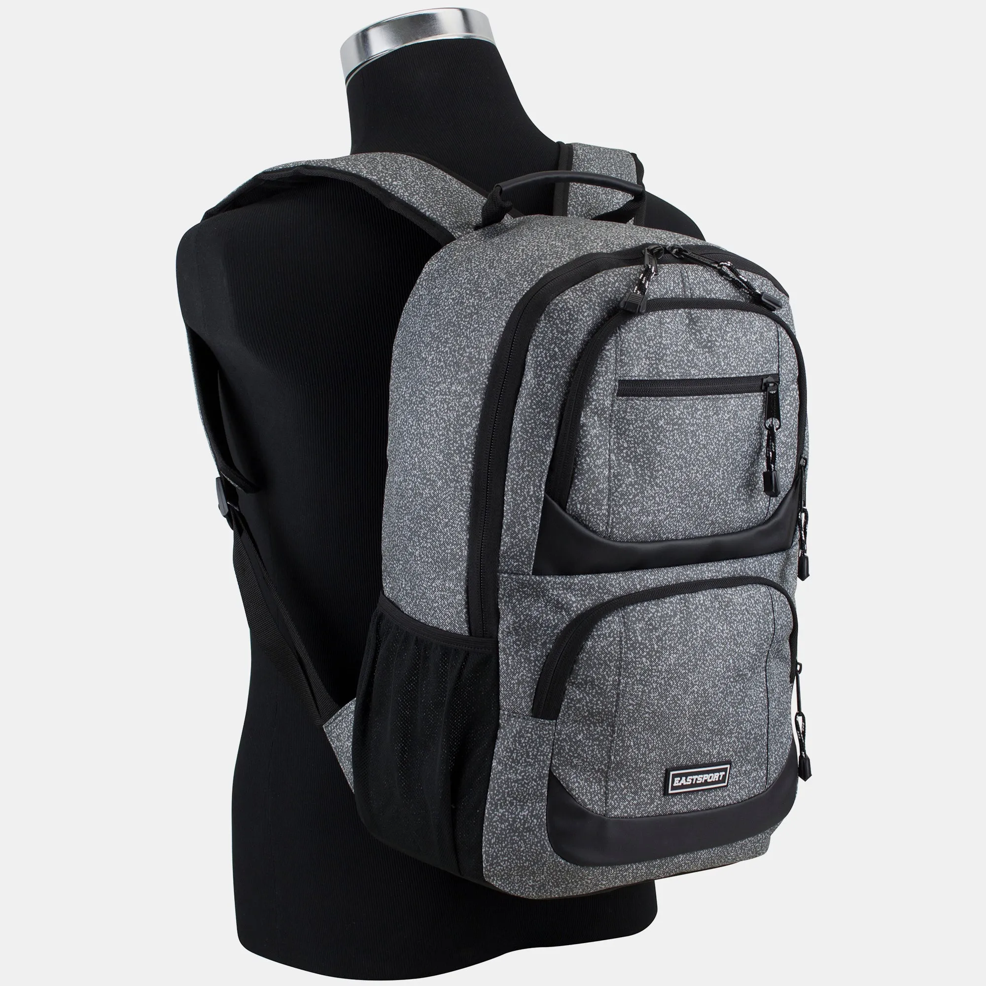 Commuter Tech Backpack