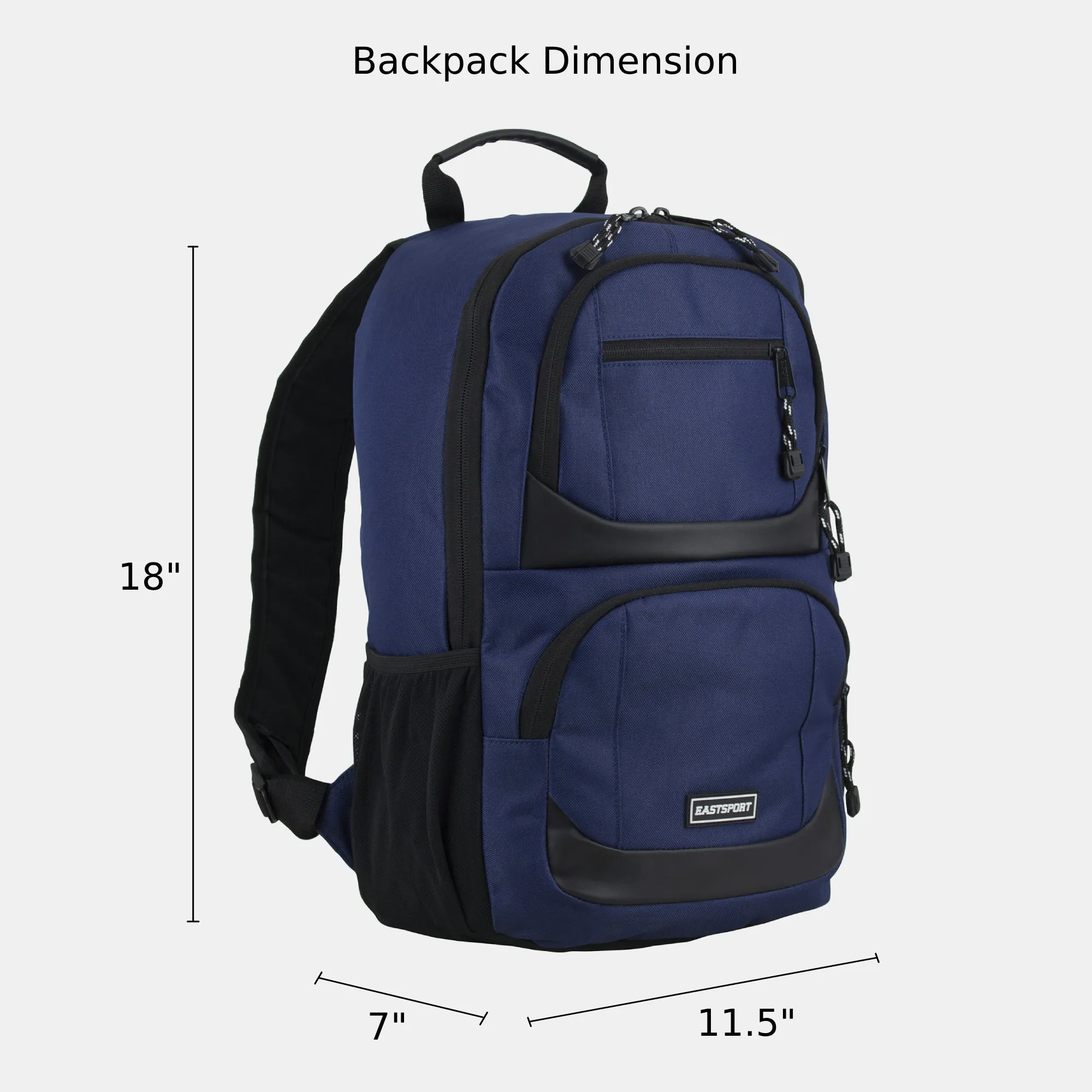 Commuter Tech Backpack